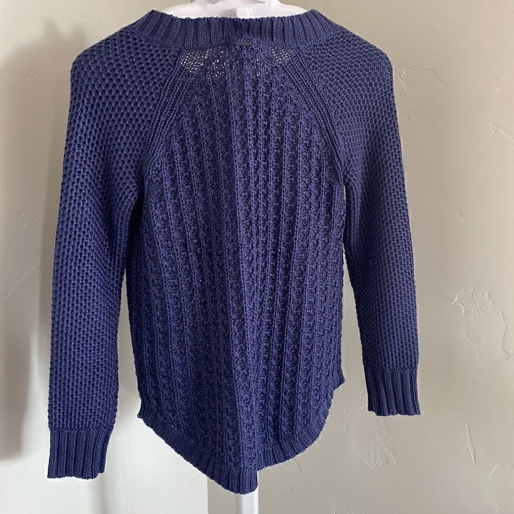 Calvin Klein Knit Sweater  - Picture 2 of 3